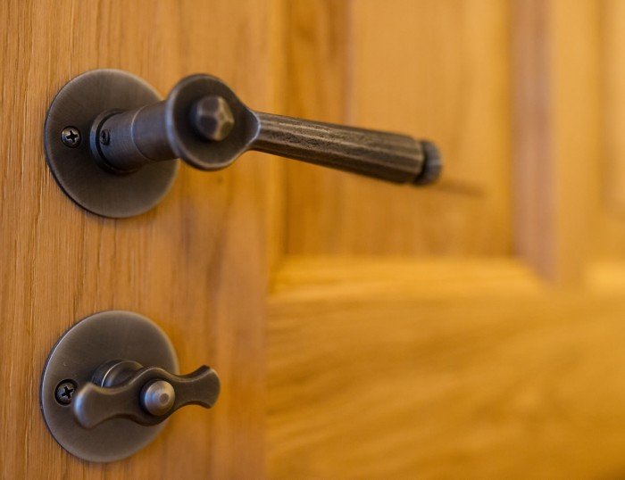 Luxuriöse Ausstattung in den Edelweiß Chalets